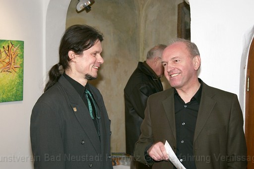 _MG_9297.JPG - Knstler Csaba Horovitz mit Landrat Thomas Habermann